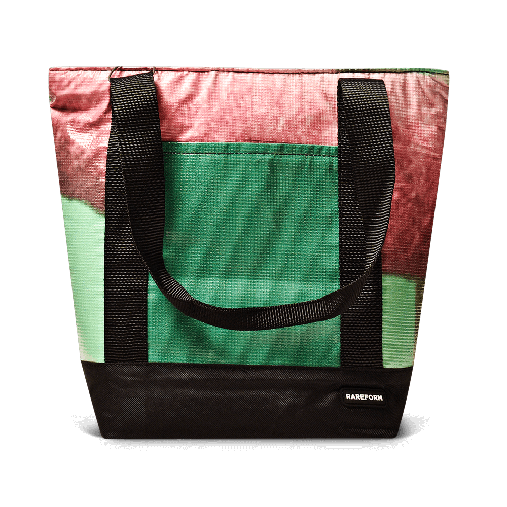 Beck Cooler Tote