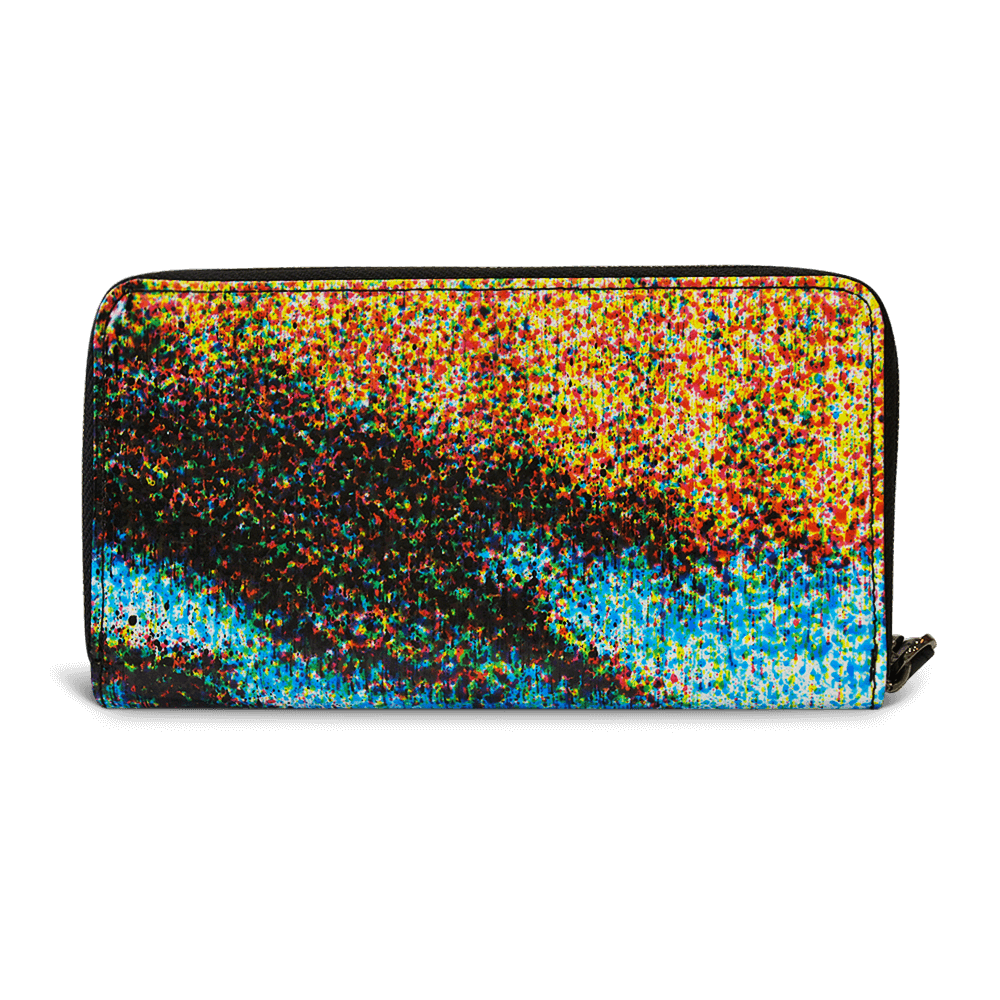 Madison Wristlet