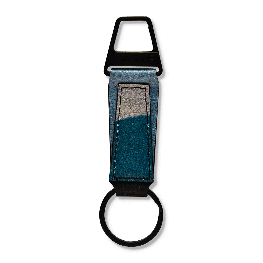 Roam Keychain