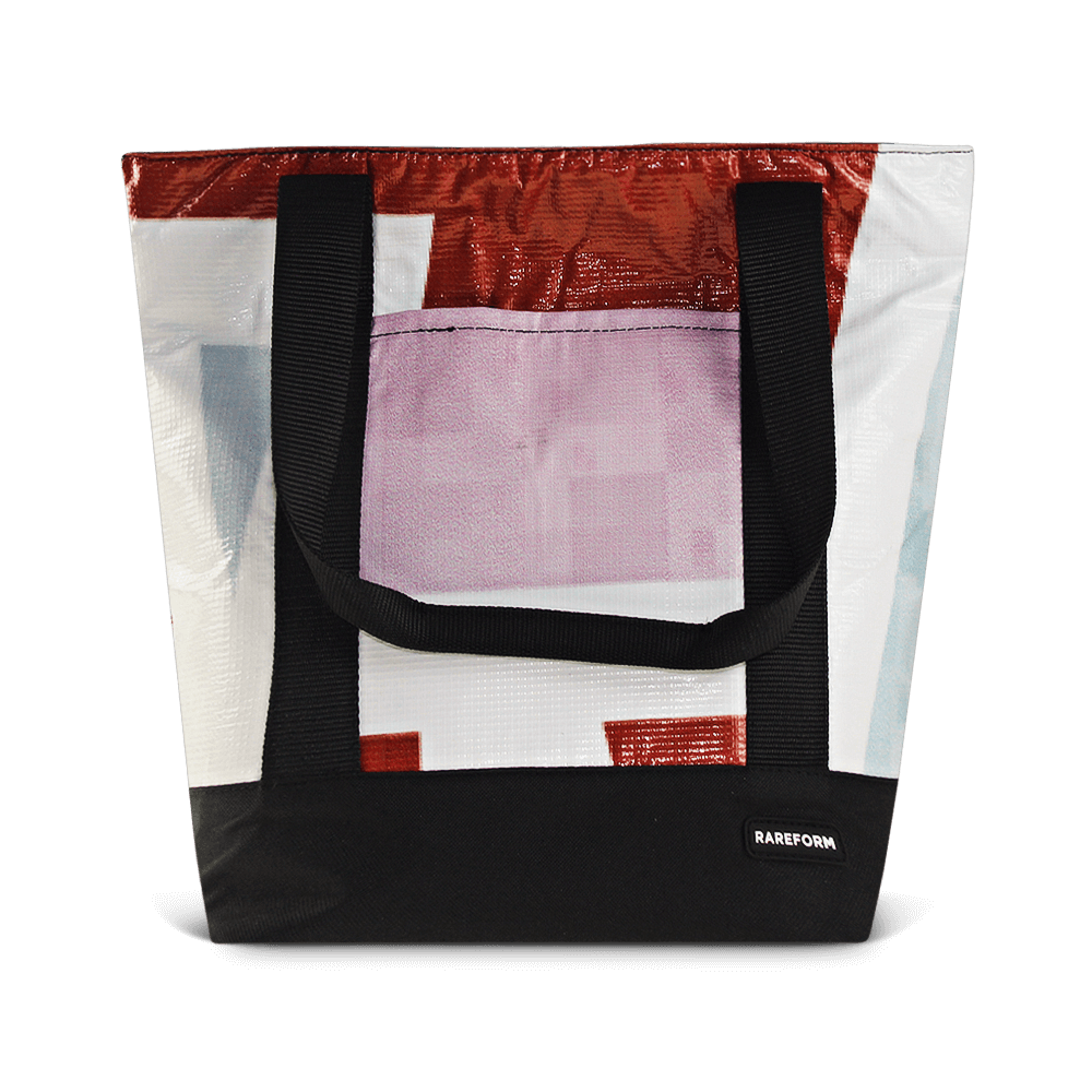 Beck Cooler Tote