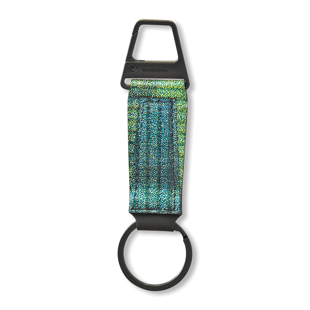 Roam Keychain