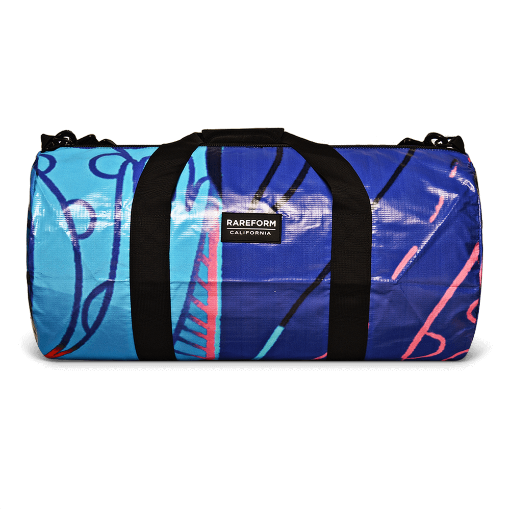 Efdot Weekender Duffle