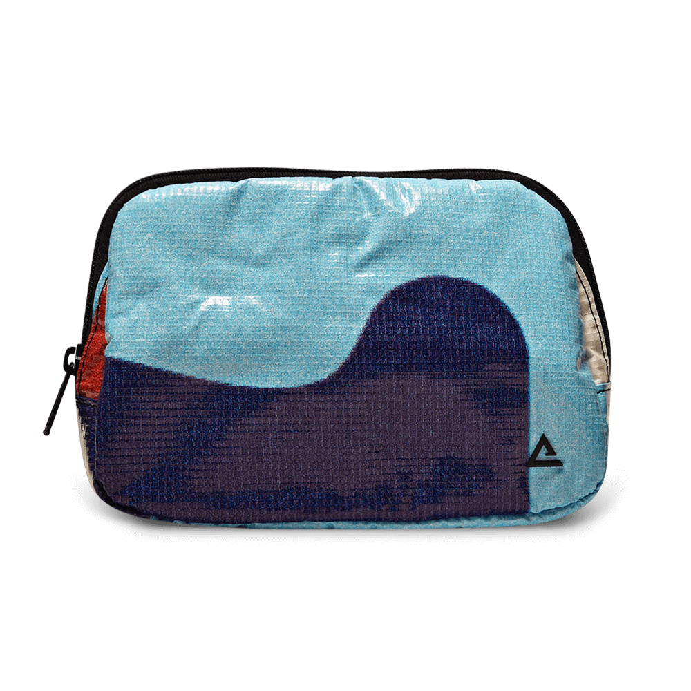 Zion Fanny Pack