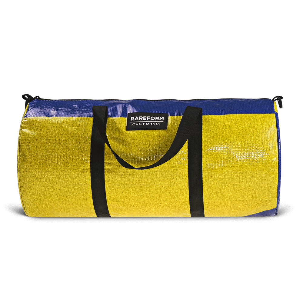 Light Duffle