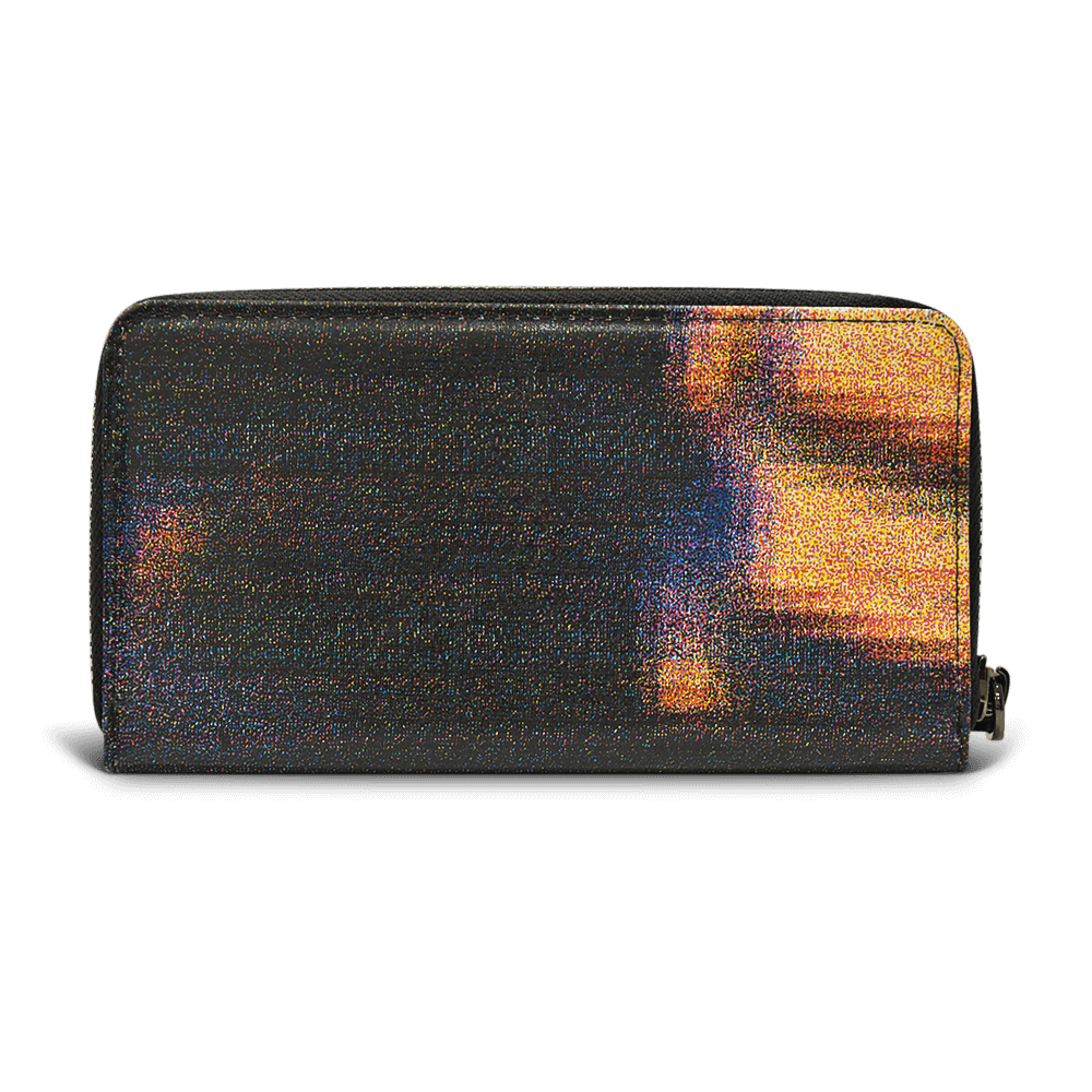 Madison Wristlet