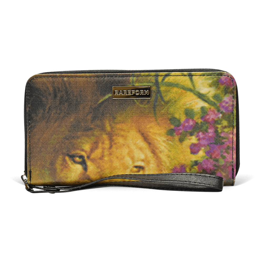Madison Wristlet