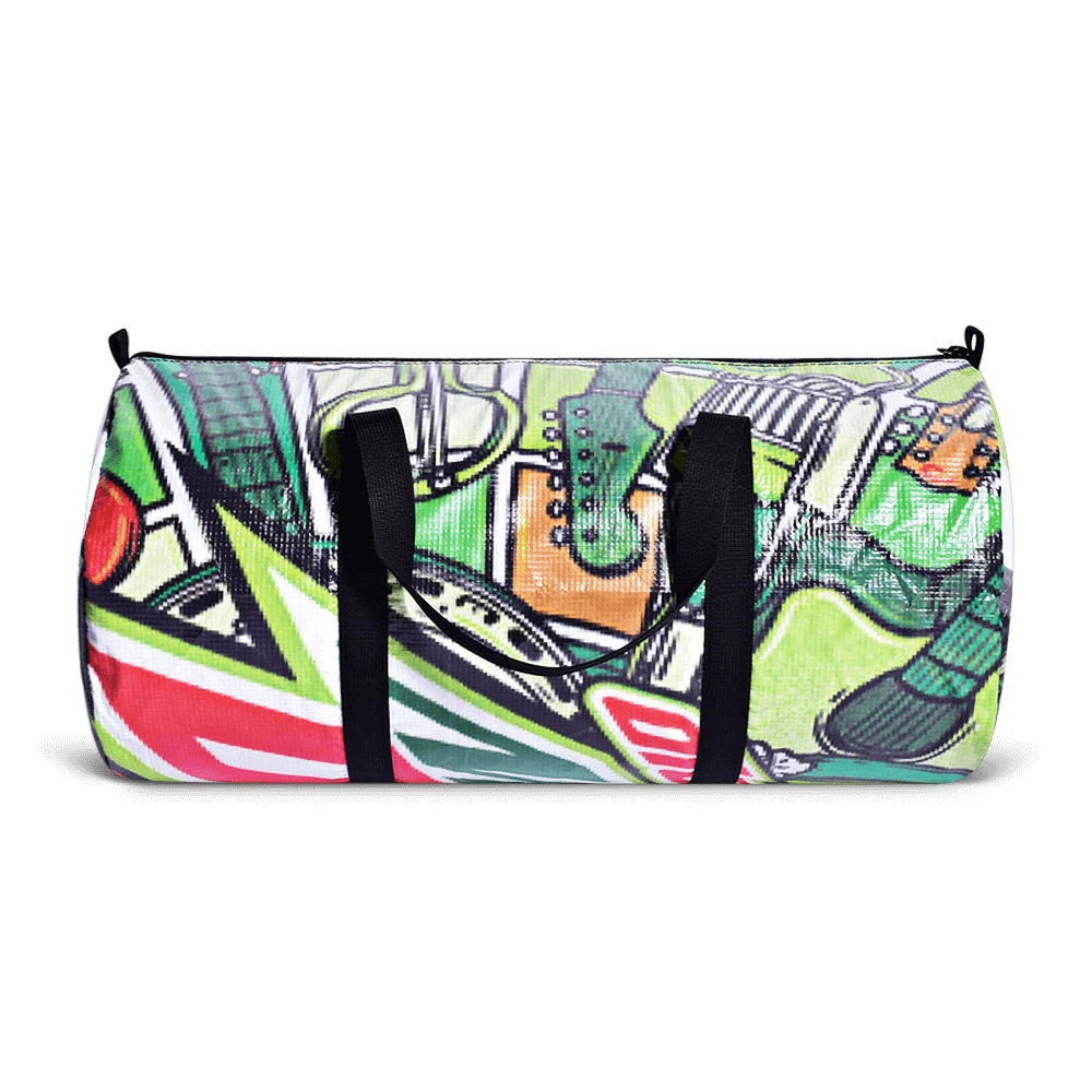 Light Duffle