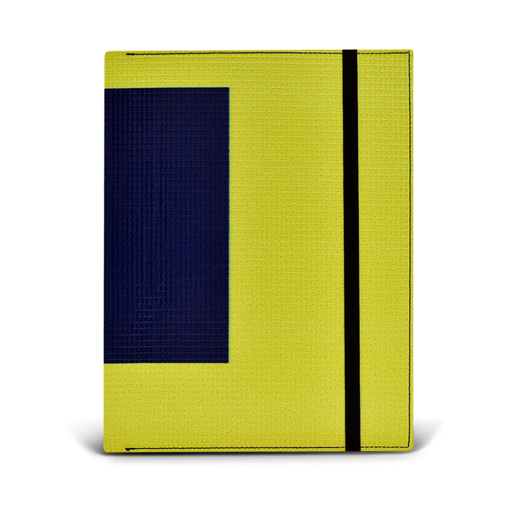 Oliver Notebook