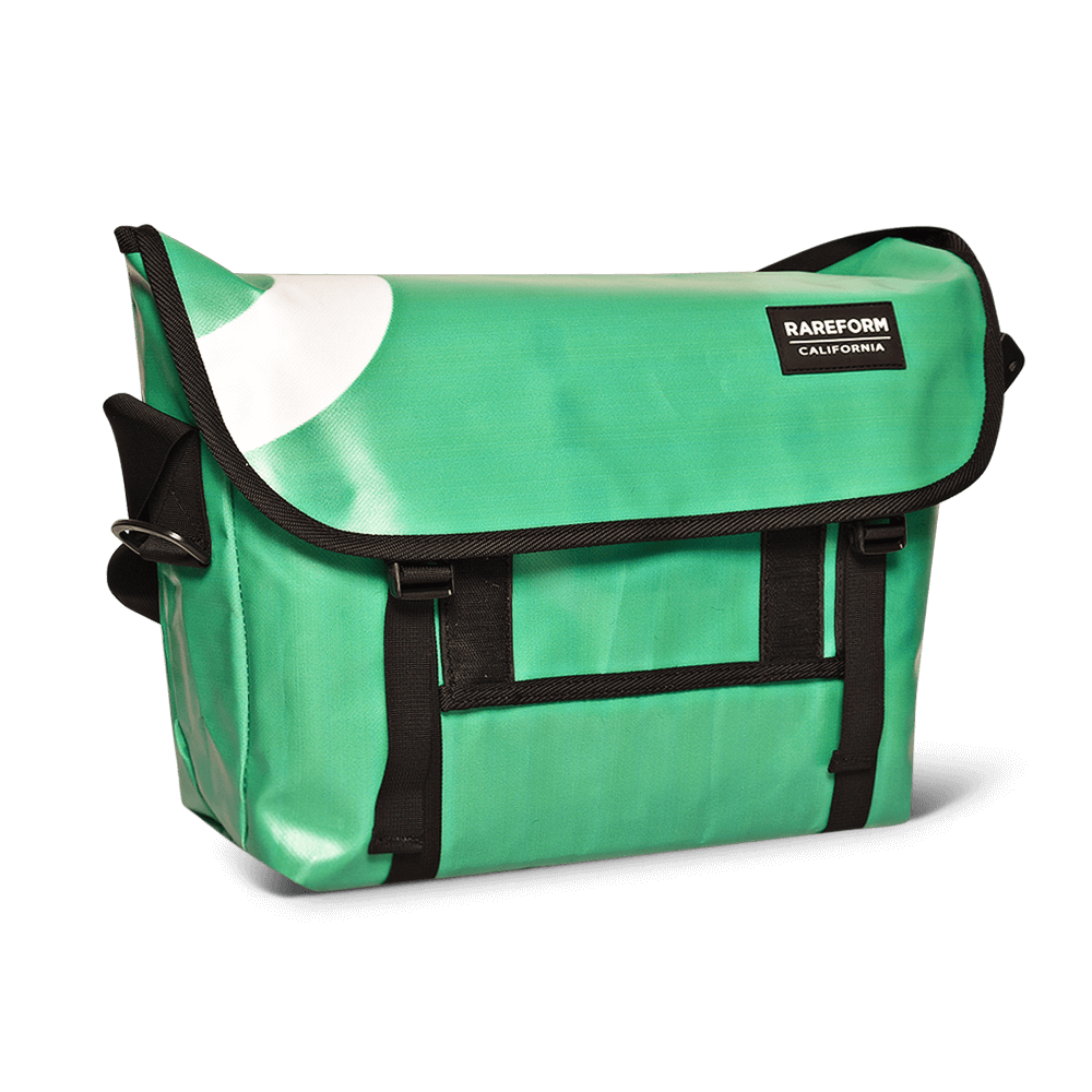 Manhattan Messenger Bag