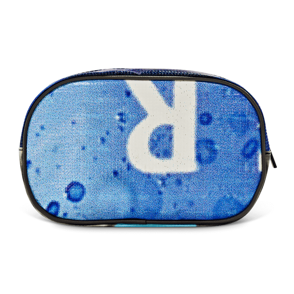 Riley Cosmetic Bag