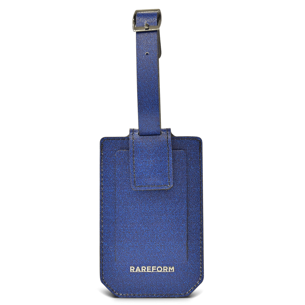 Salvador Luggage Tag