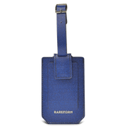 Salvador Luggage Tag