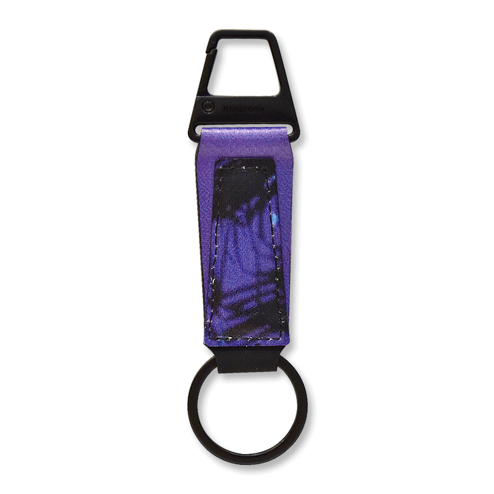 Roam Keychain