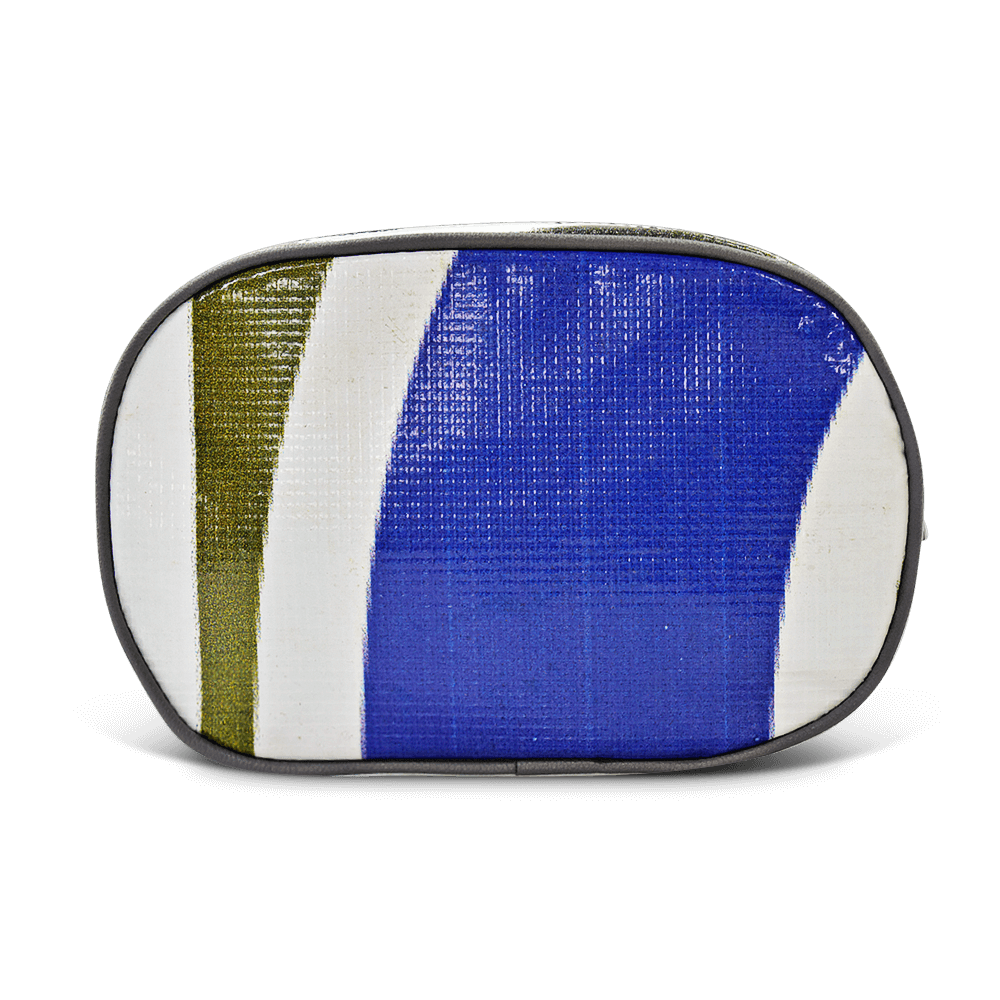 Riley Cosmetic Bag