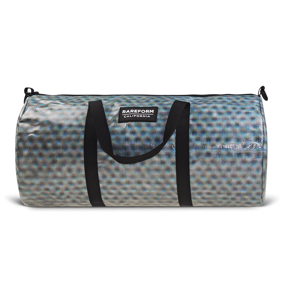Light Duffle