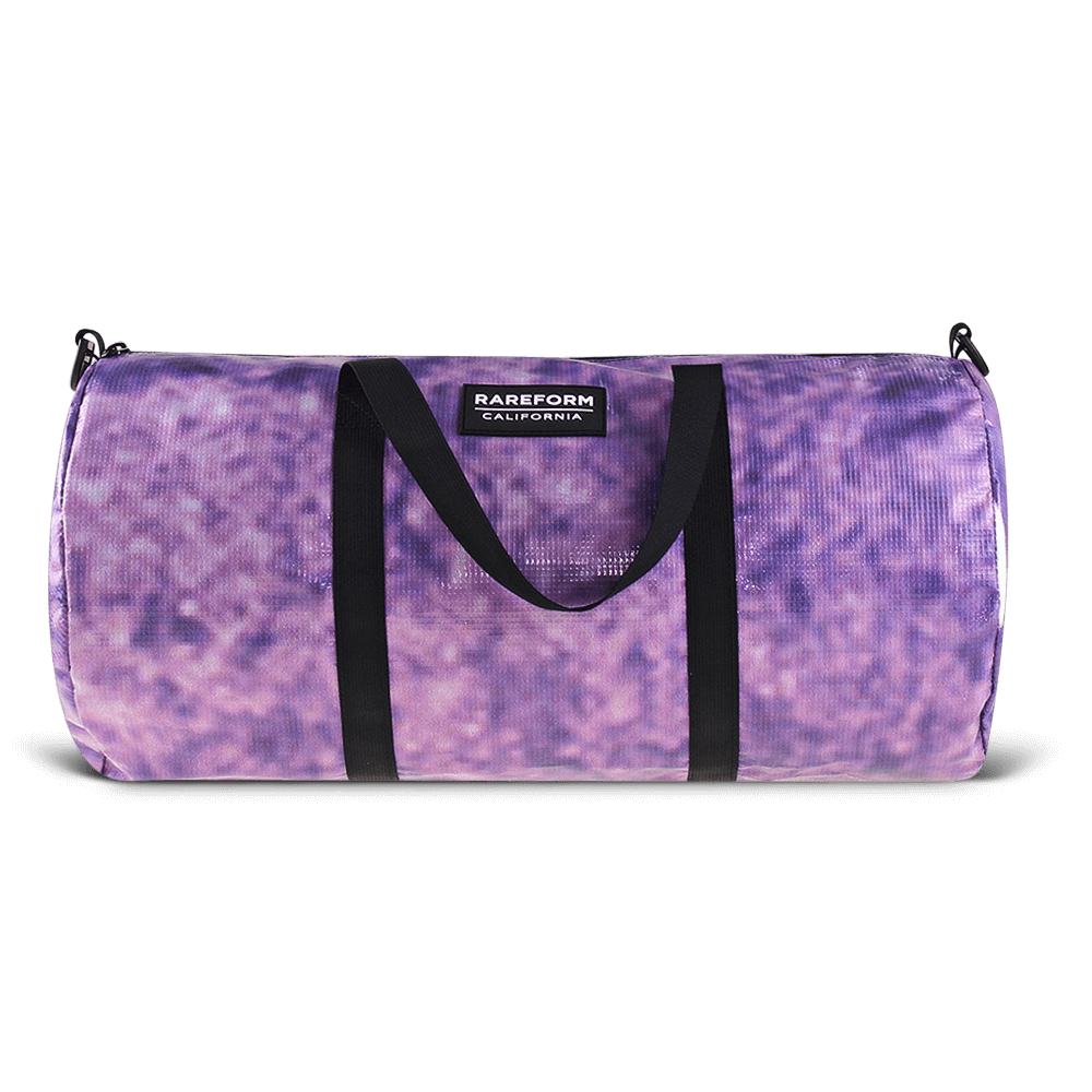 Light Duffle