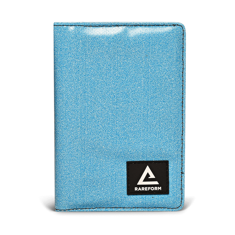 Huxley Passport Holder