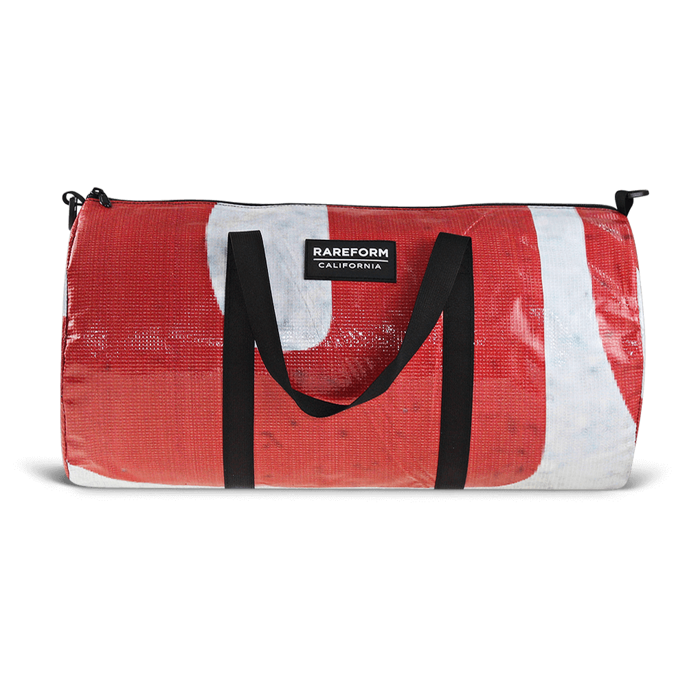 Light Duffle