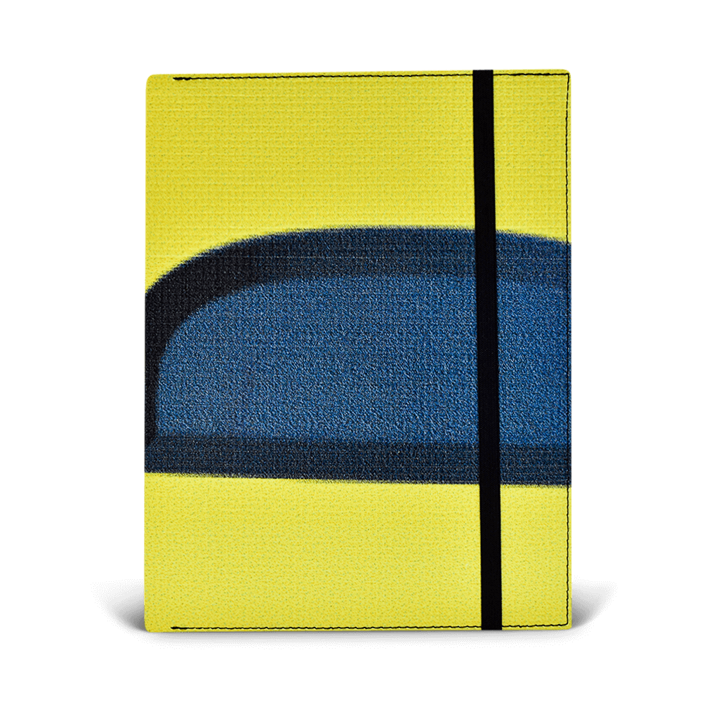 Oliver Notebook
