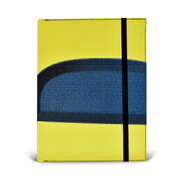 Oliver Notebook