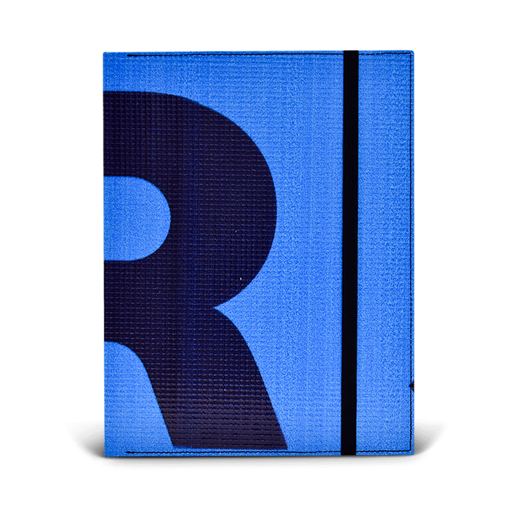 Oliver Notebook
