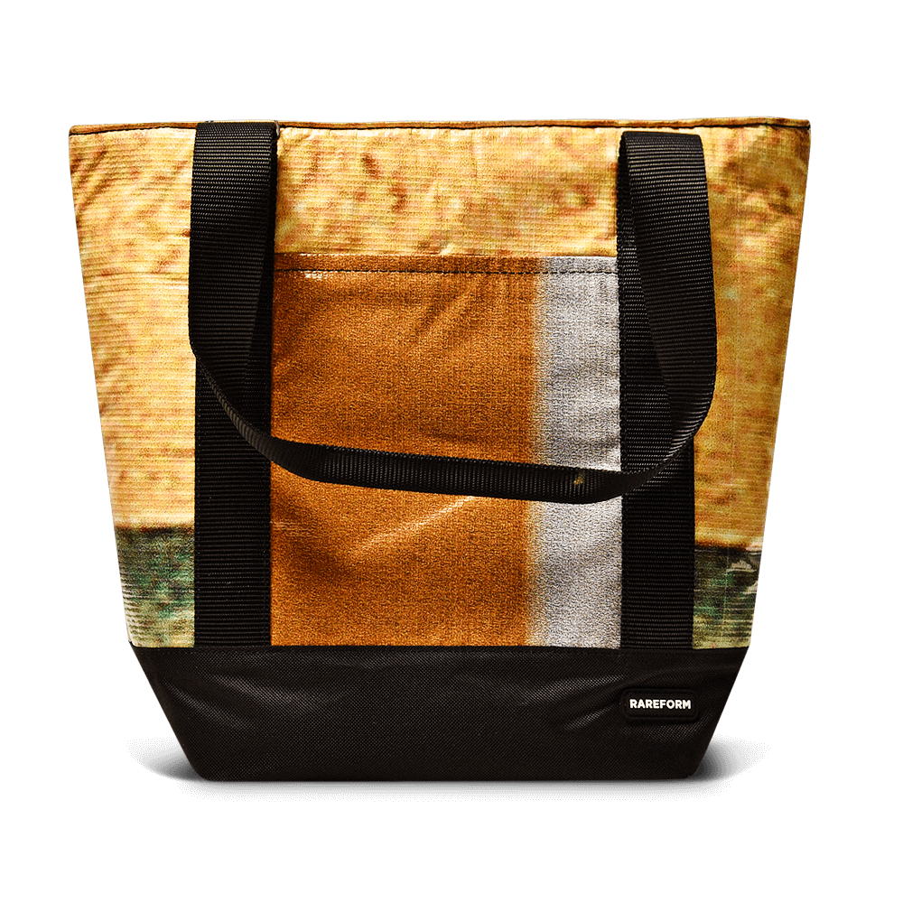 Beck Cooler Tote