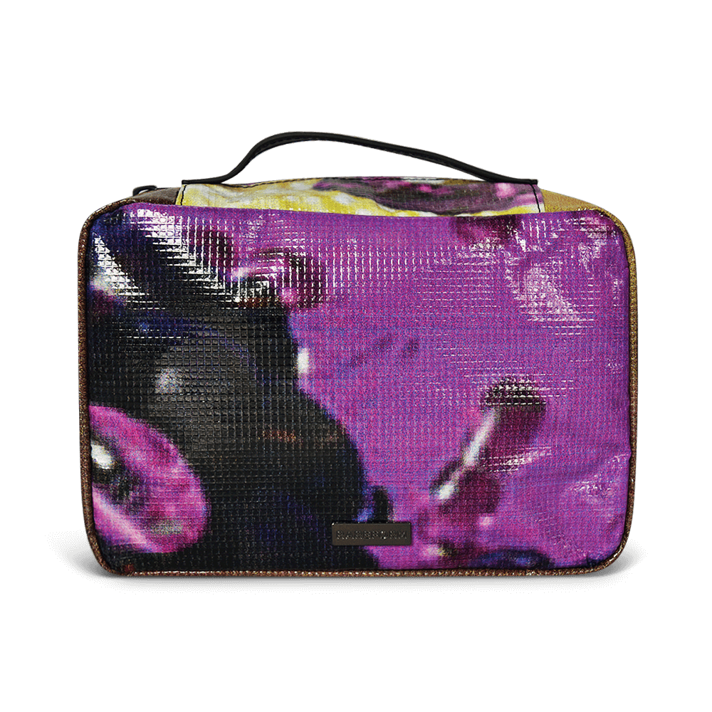 Vienna Toiletry Bag