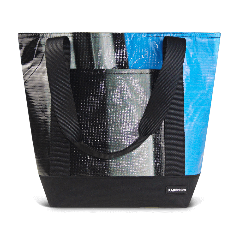 Beck Cooler Tote