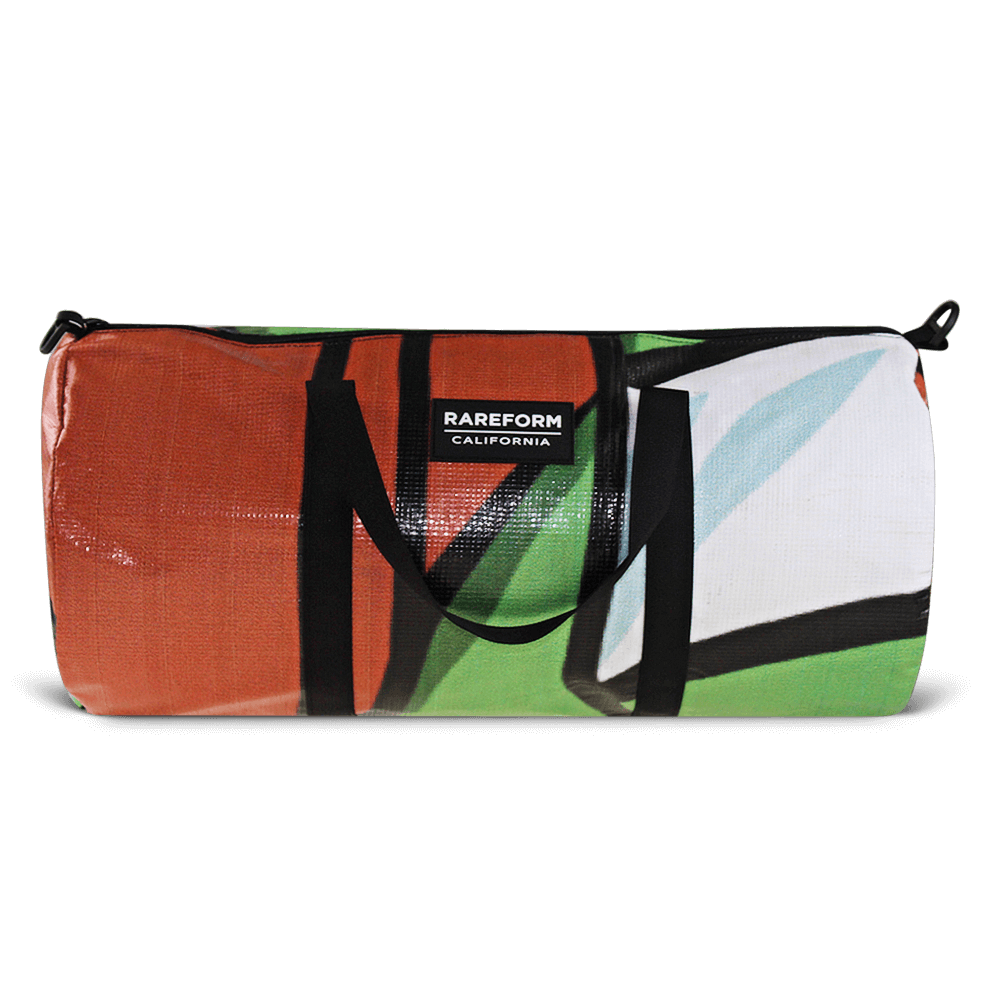 Light Duffle