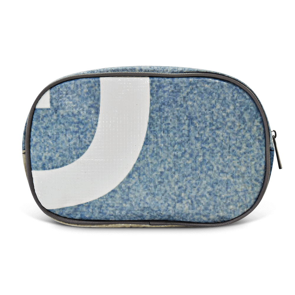 Riley Cosmetic Bag