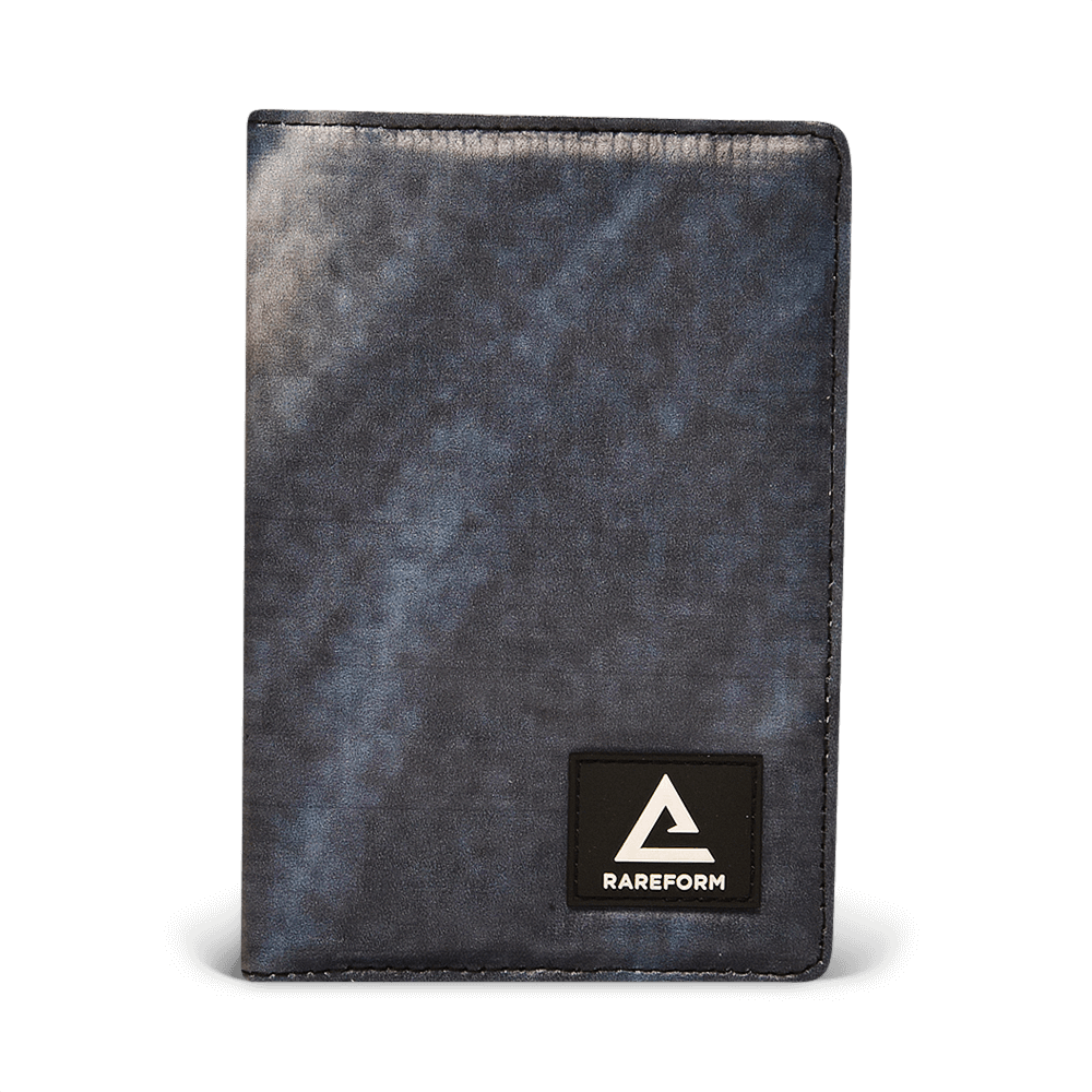 Huxley Passport Holder