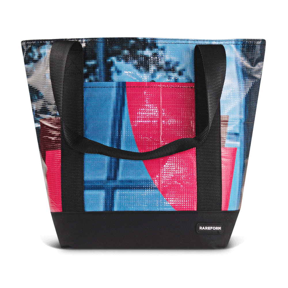 Beck Cooler Tote