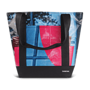 Beck Cooler Tote