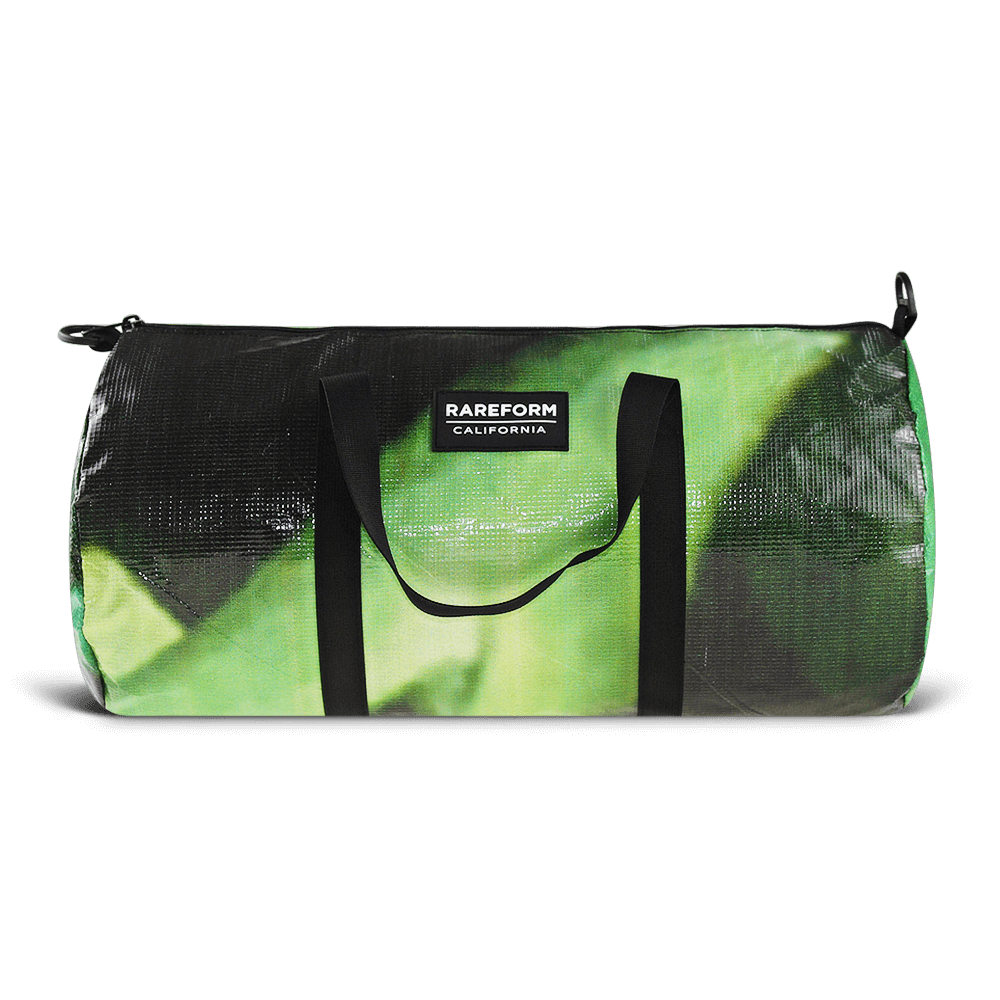 Light Duffle
