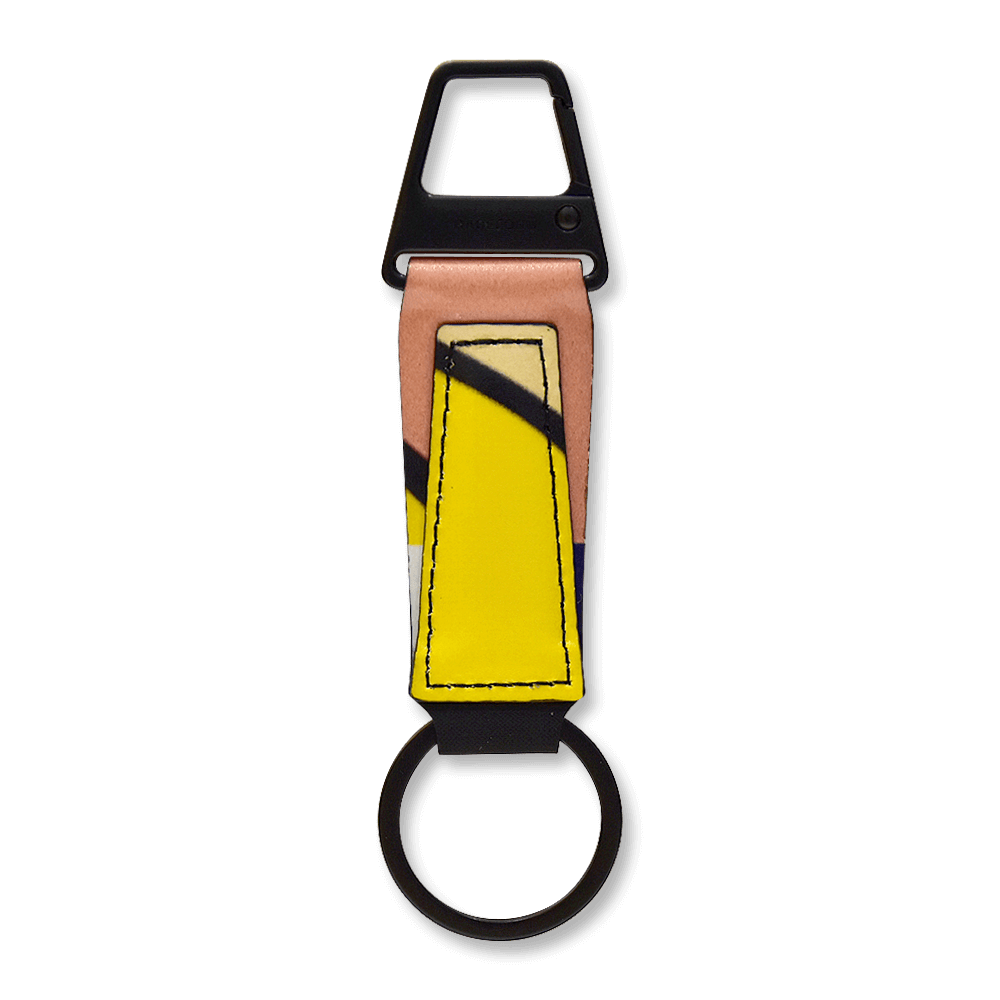 Roam Keychain