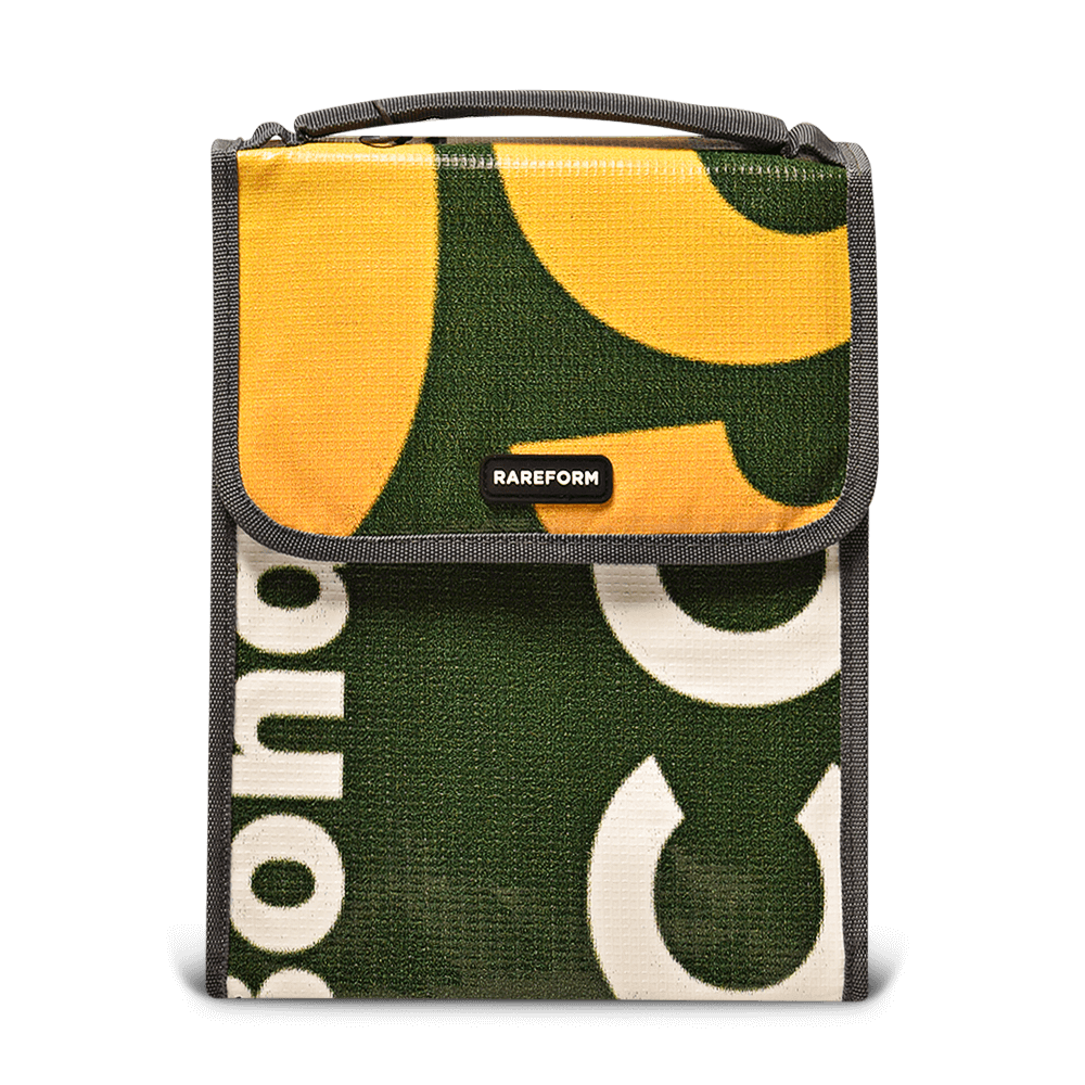 Merrick Lunch Tote