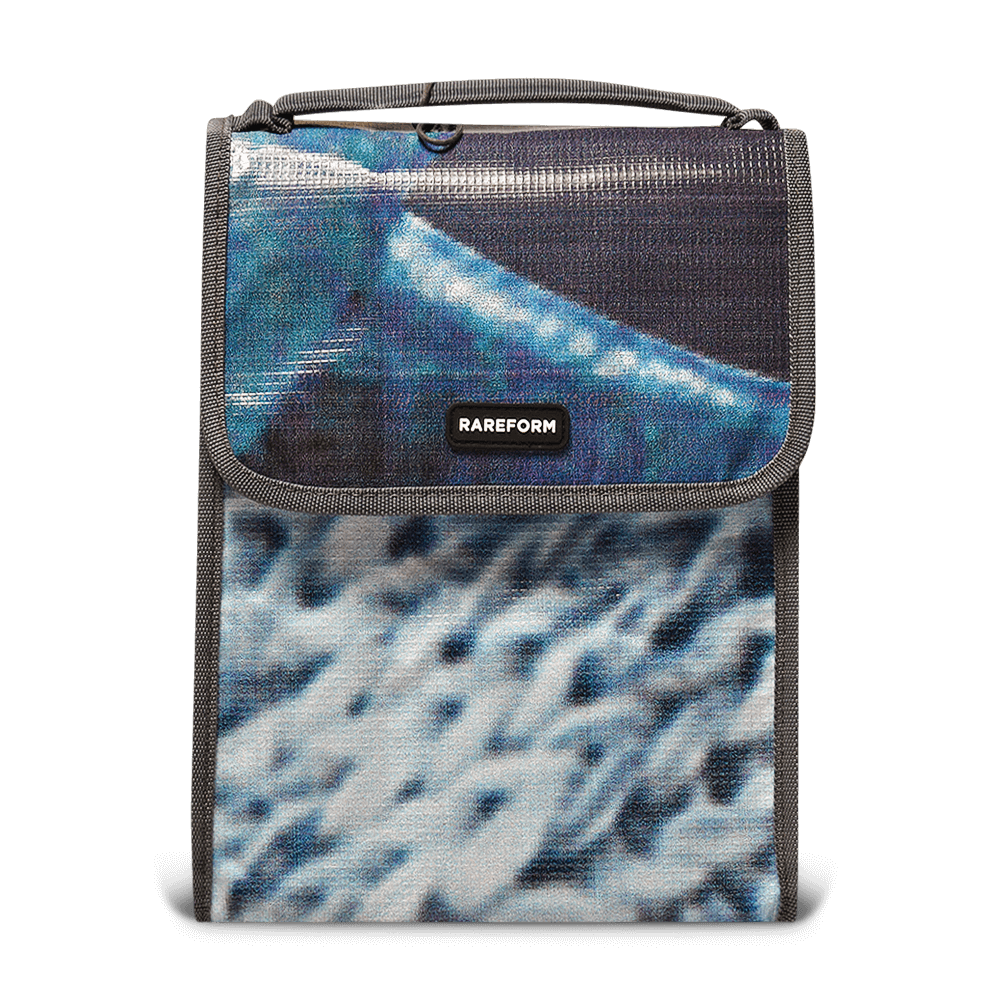 Merrick Lunch Tote