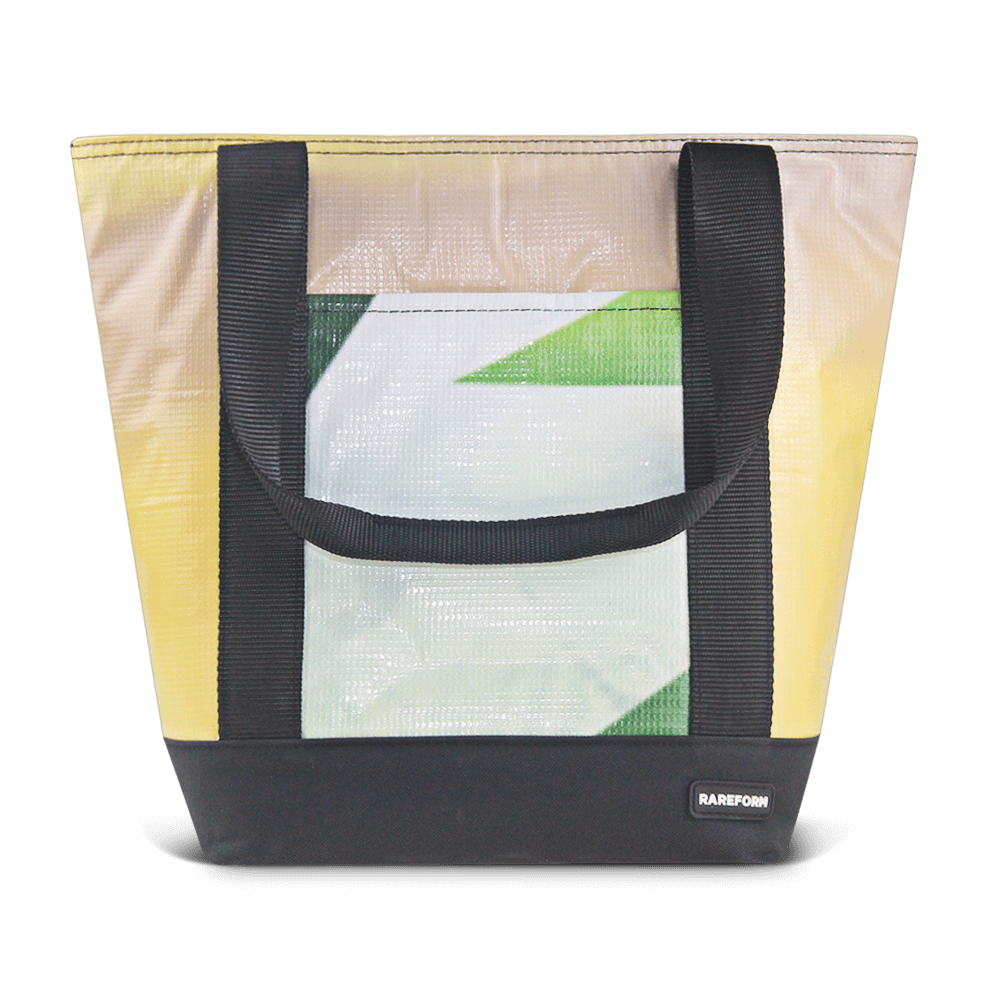 Beck Cooler Tote