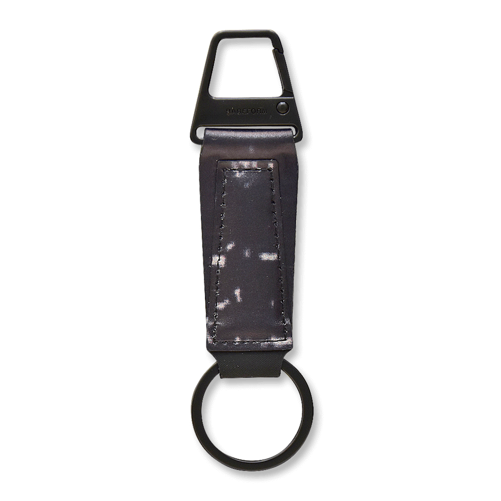 Roam Keychain