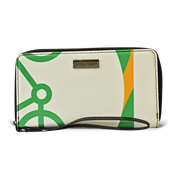 Madison Wristlet