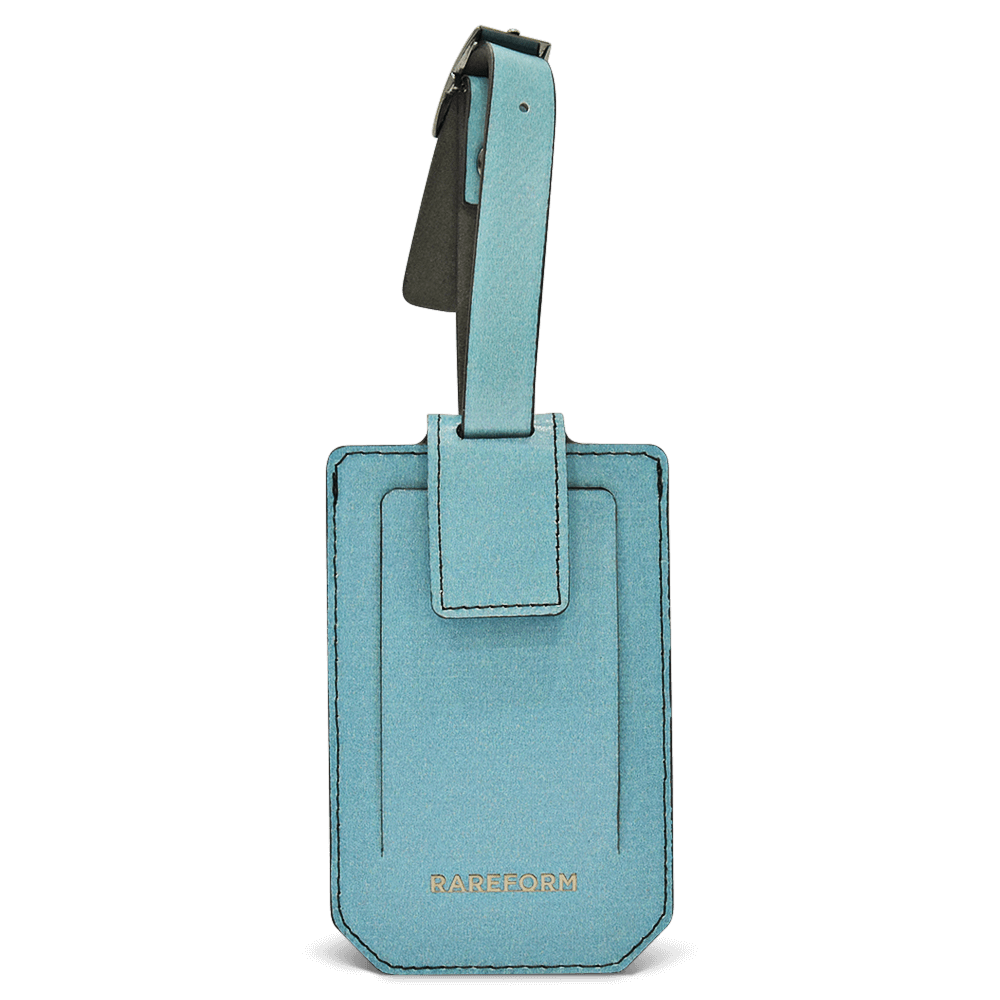 Salvador Luggage Tag