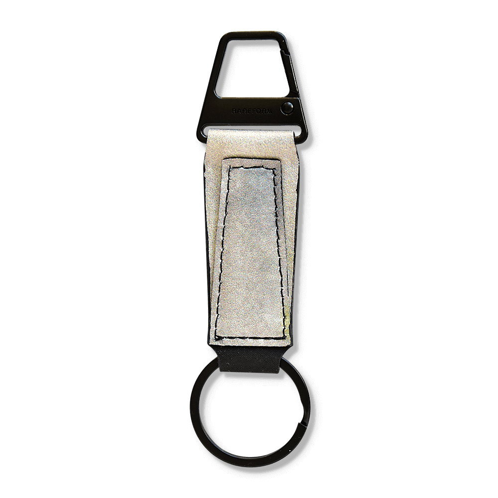 Roam Keychain