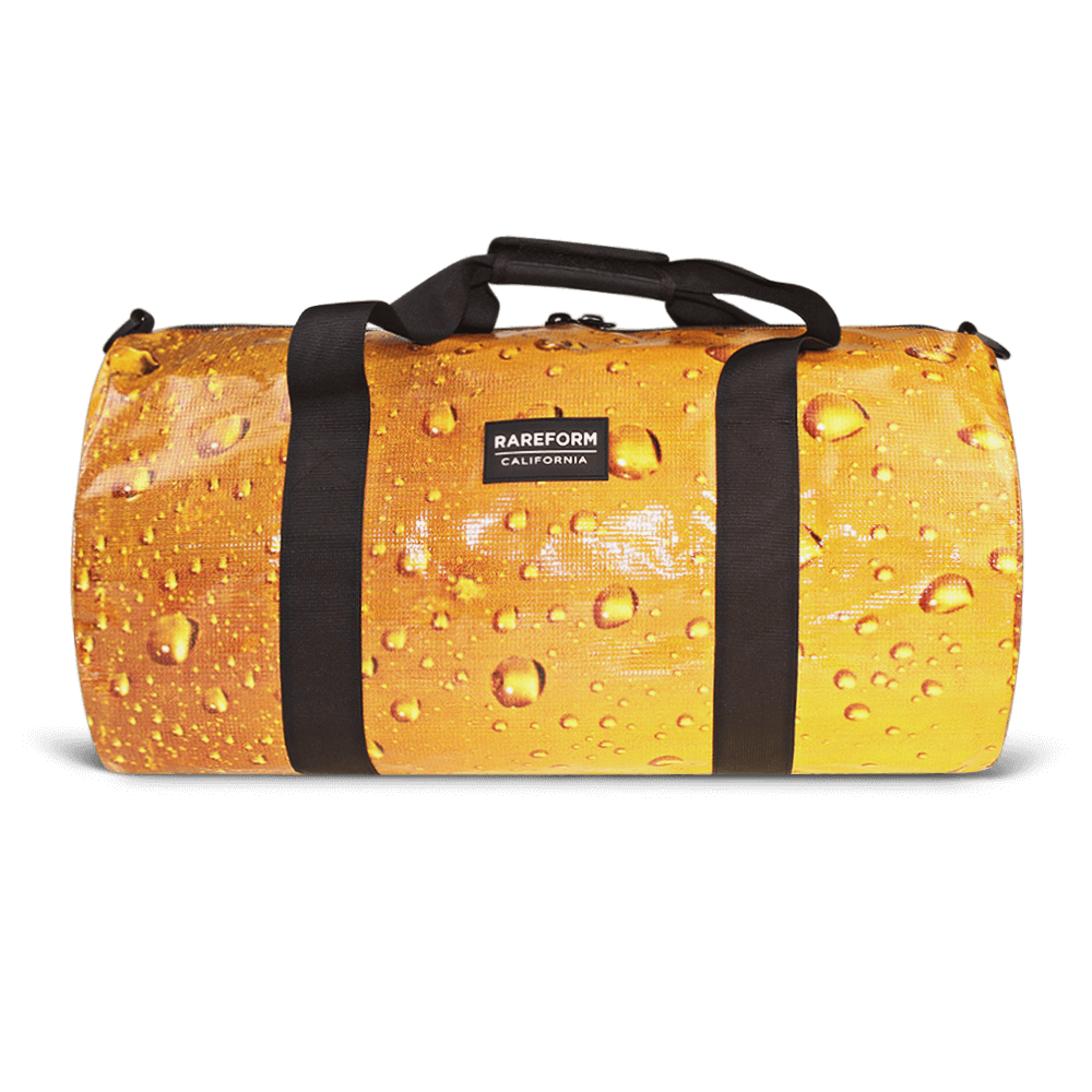 Weekender Duffle