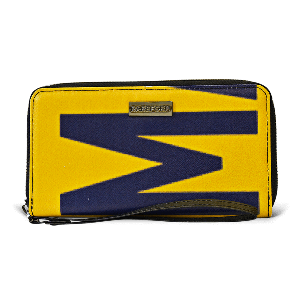 Madison Wristlet