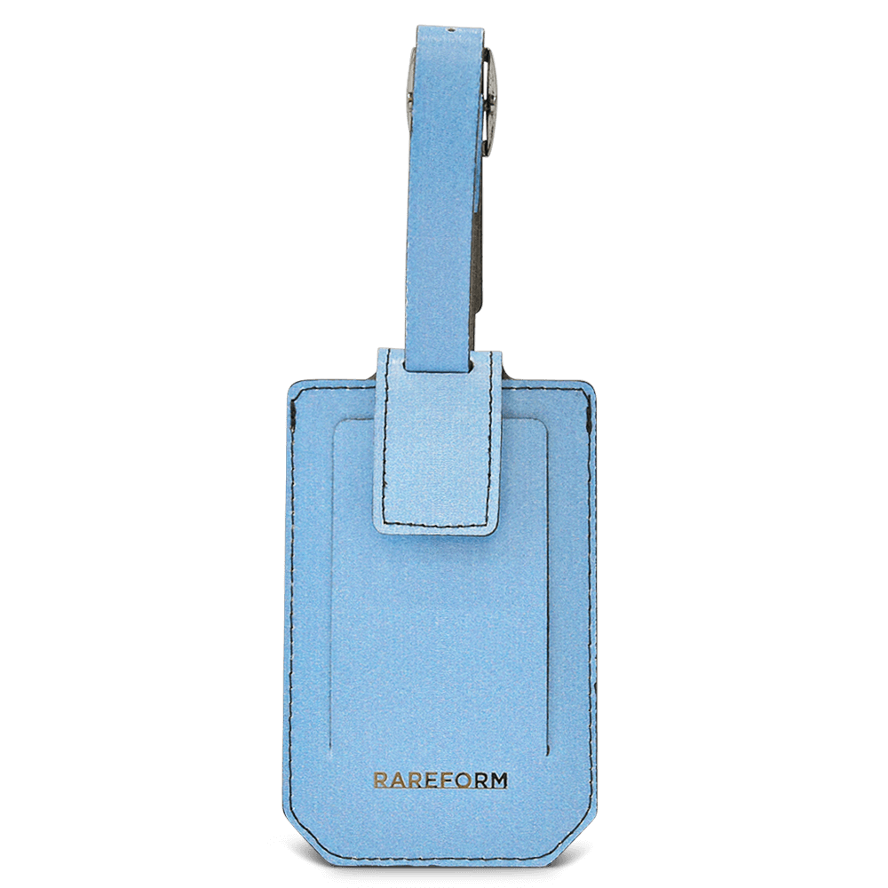 Salvador Luggage Tag