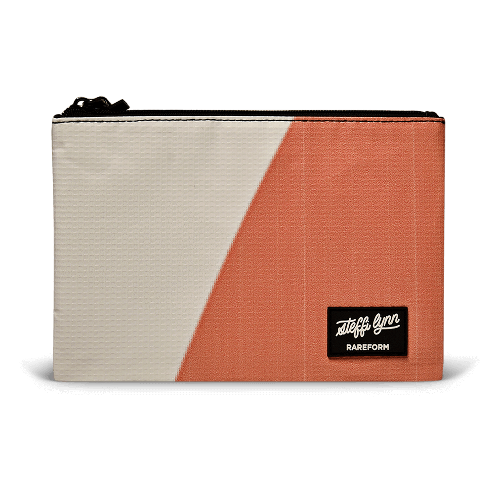Steffi Lynn Clarke Clutch