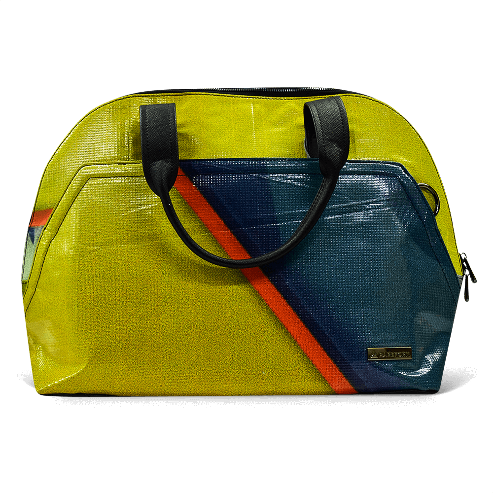 Maya Crossbody