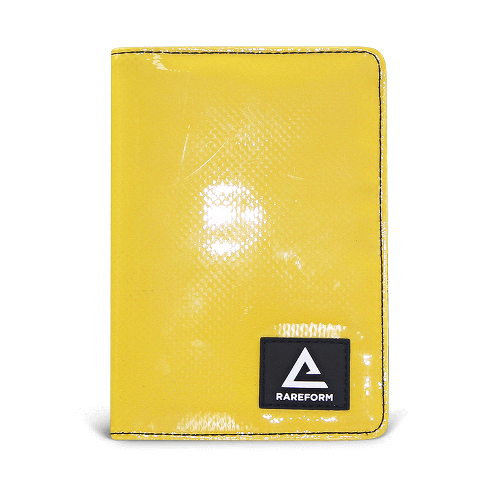 Huxley Passport Holder