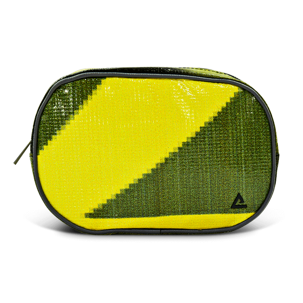 Riley Cosmetic Bag