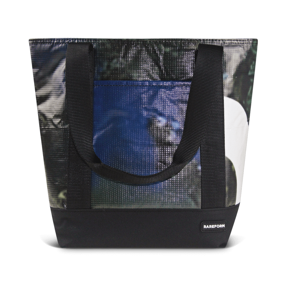 Beck Cooler Tote
